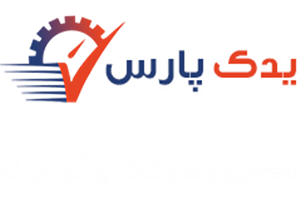 لوگوی یدک پارس